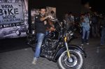 Chetan Hansraj at India Bike week bash in Olive, Mumbai on 5th Dec 2012 (19).JPG